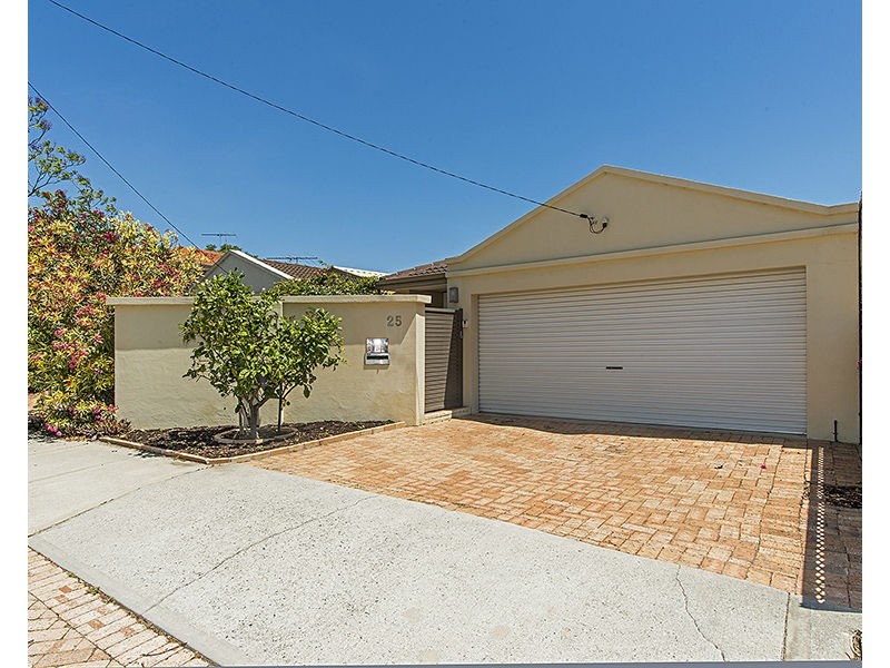 25 Douglas Avenue, South Perth WA 6151