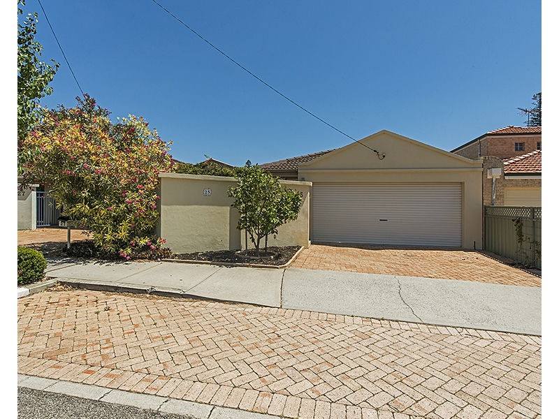 25 Douglas Avenue, South Perth WA 6151