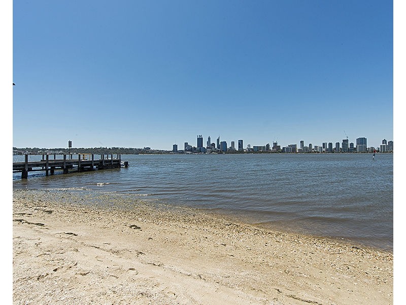 25 Douglas Avenue, South Perth WA 6151