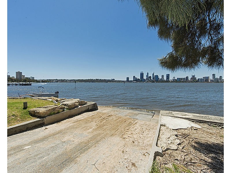 25 Douglas Avenue, South Perth WA 6151