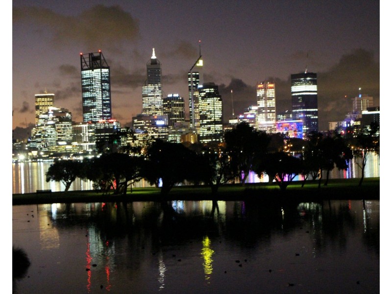 57 Ranelagh Crescent, South Perth WA 6151