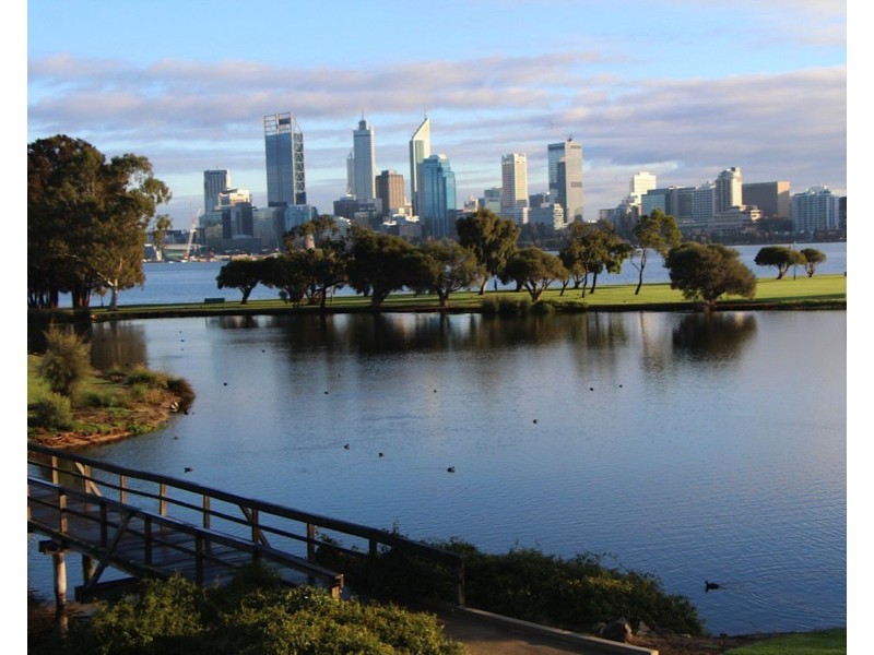 57 Ranelagh Crescent, South Perth WA 6151