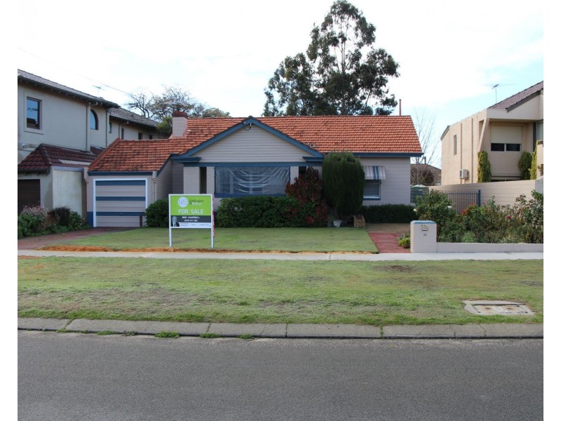 57 Ranelagh Crescent, South Perth WA 6151