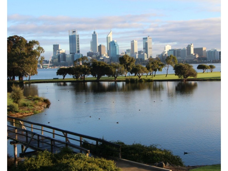 57 Ranelagh Crescent, South Perth WA 6151