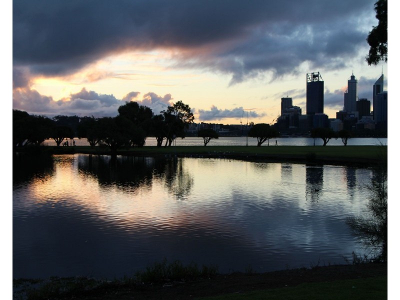 57 Ranelagh Crescent, South Perth WA 6151