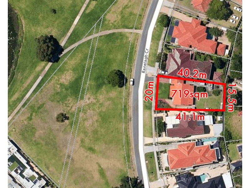 57 Ranelagh Crescent, South Perth WA 6151