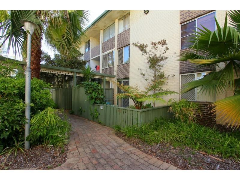 42/81 King William Street, Bayswater WA 6053