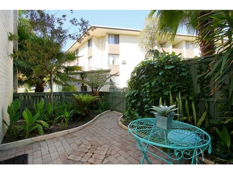 42/81 King William Street, Bayswater WA 6053