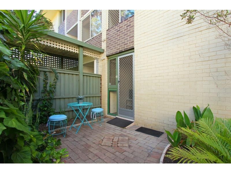 42/81 King William Street, Bayswater WA 6053