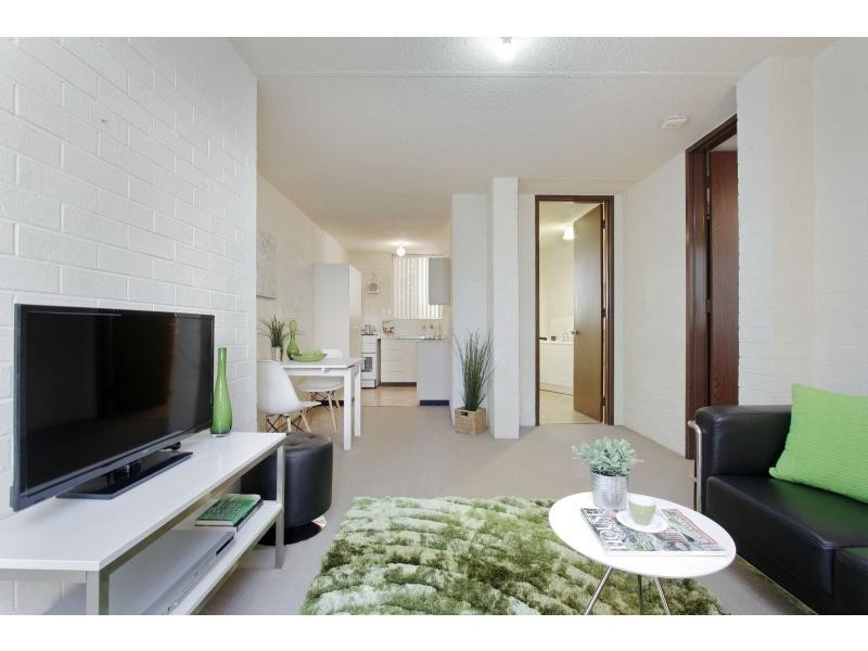 42/81 King William Street, Bayswater WA 6053