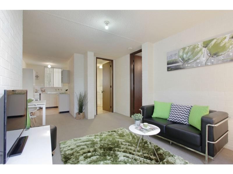 42/81 King William Street, Bayswater WA 6053