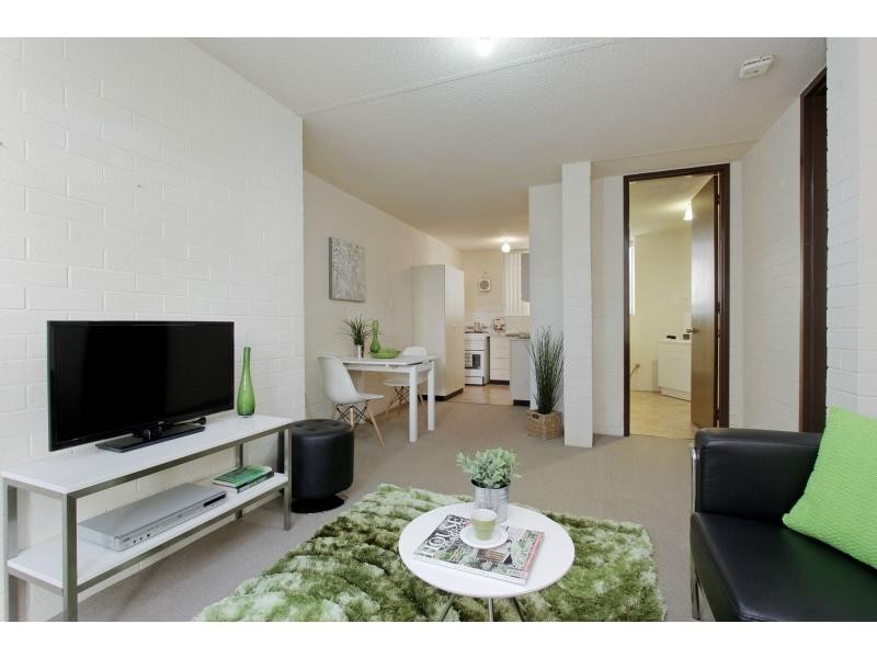 42/81 King William Street, Bayswater WA 6053