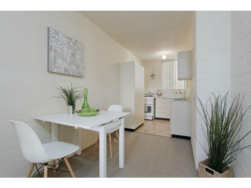 42/81 King William Street, Bayswater WA 6053