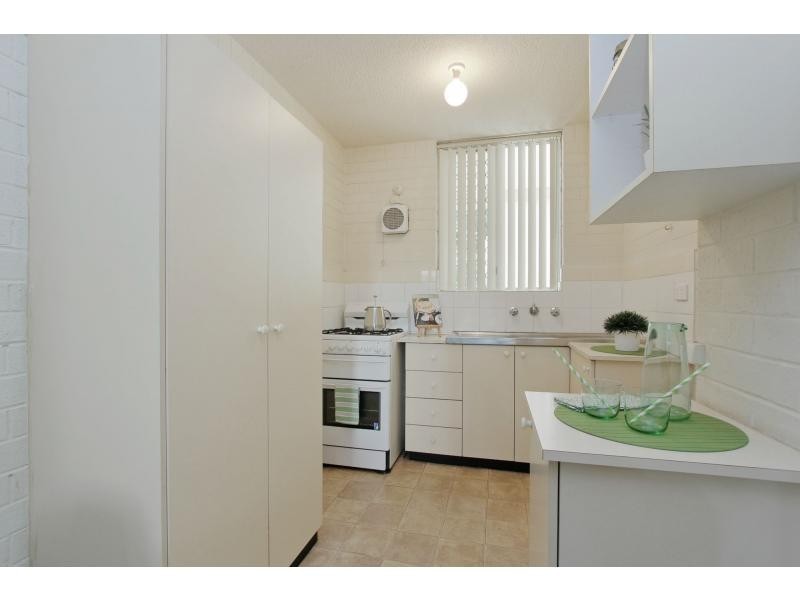 42/81 King William Street, Bayswater WA 6053