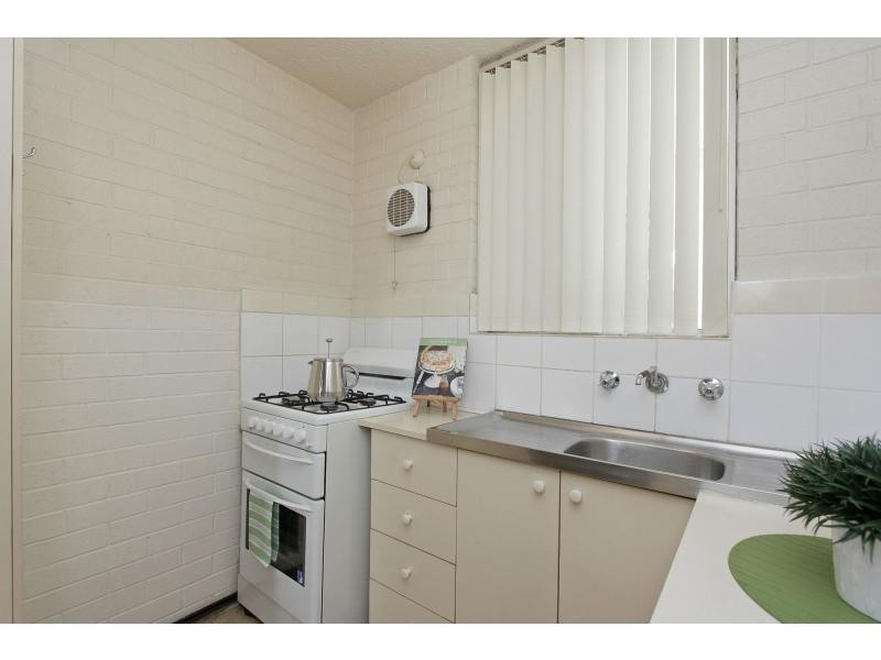 42/81 King William Street, Bayswater WA 6053