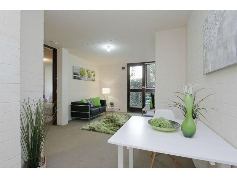 42/81 King William Street, Bayswater WA 6053