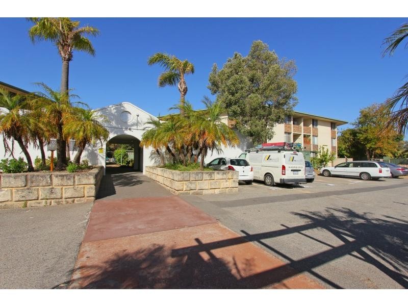 42/81 King William Street, Bayswater WA 6053