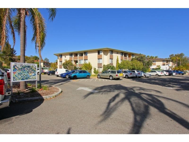 42/81 King William Street, Bayswater WA 6053