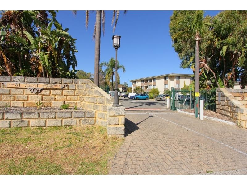 42/81 King William Street, Bayswater WA 6053