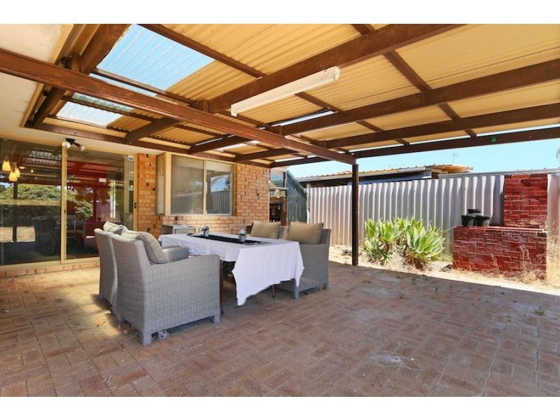 48 Woodmore Road, Langford WA 6147