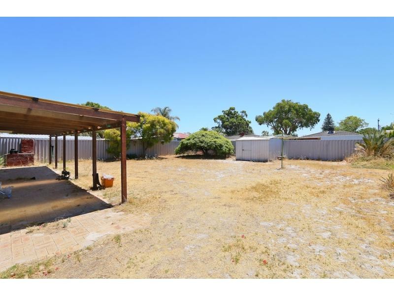 48 Woodmore Road, Langford WA 6147