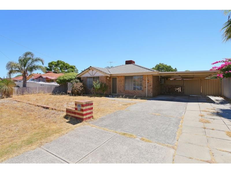 48 Woodmore Road, Langford WA 6147