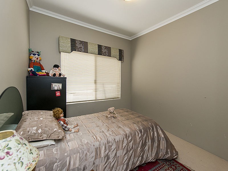 9 Chorus Circle, Atwell WA 6164