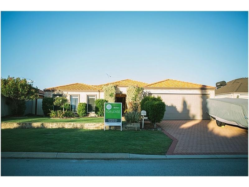 5 Cascades Road, Southern River WA 6110