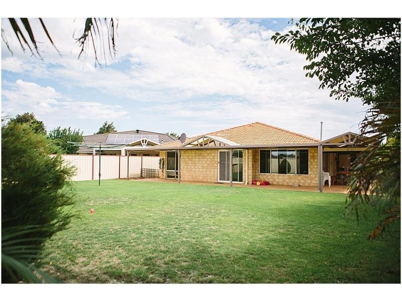 5 Cascades Road, Southern River WA 6110