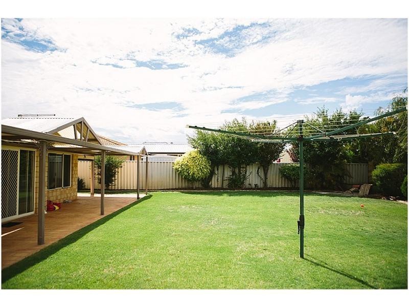 5 Cascades Road, Southern River WA 6110