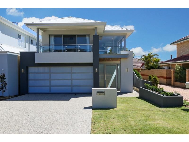 36A The Promenade, Mount Pleasant WA 6153