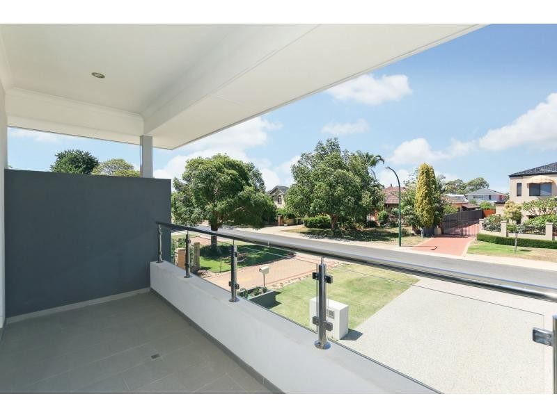 36A The Promenade, Mount Pleasant WA 6153