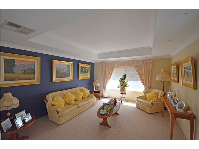 5 Bodallin Crescent, Southern River WA 6110