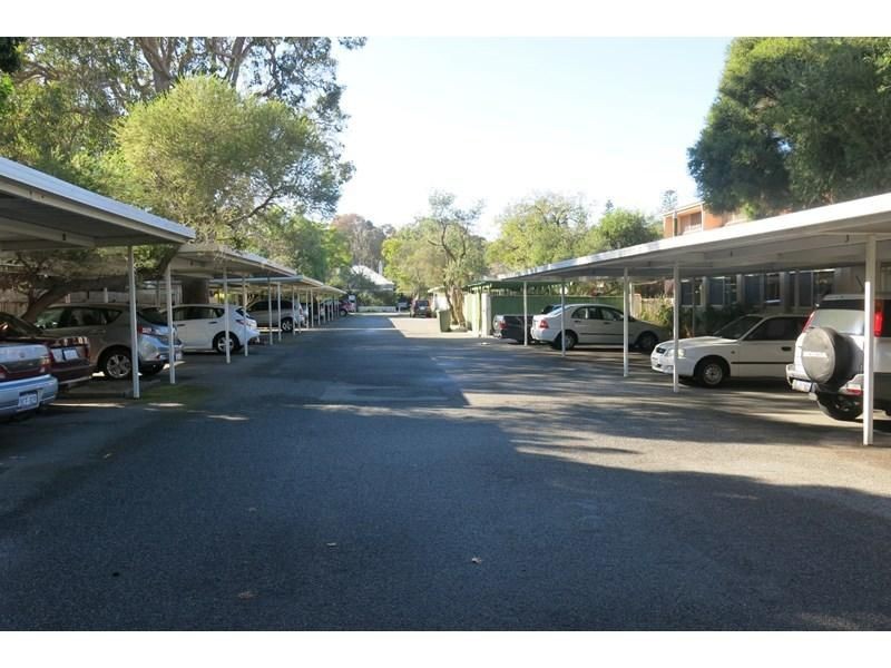 21/12 Onslow Road, Shenton Park WA 6008