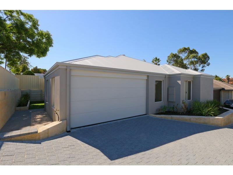 30 Hudson Street, Bayswater WA 6053