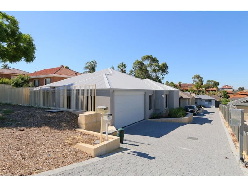 30 Hudson Street, Bayswater WA 6053