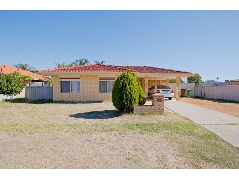 139 Chamberlain Street, Gosnells WA 6110