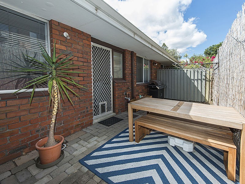 17/6 Puntie Crescent, Maylands WA 6051