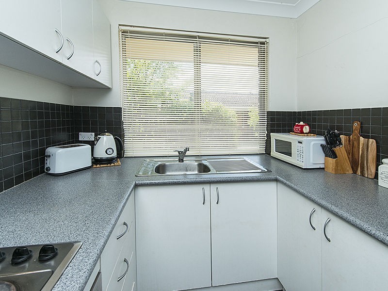 17/6 Puntie Crescent, Maylands WA 6051