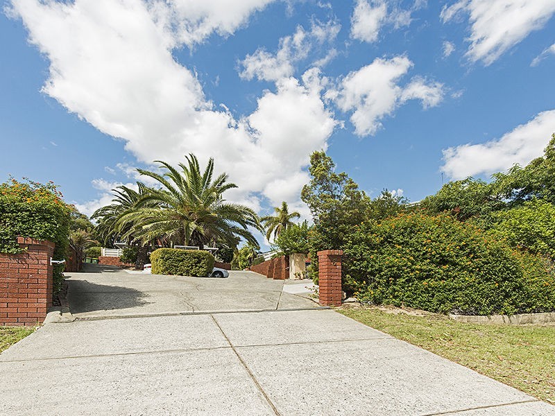 17/6 Puntie Crescent, Maylands WA 6051