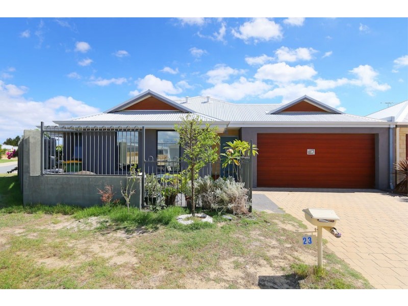 23 Lakey Street, Southern River WA 6110