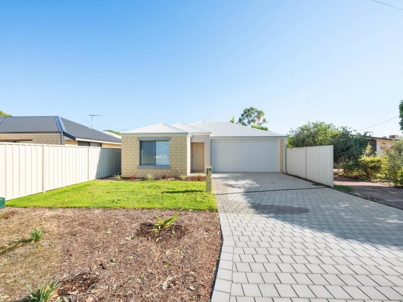 38 Kenmare Avenue, Thornlie WA 6108