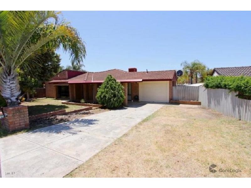 9 Camden Court, Thornlie WA 6108