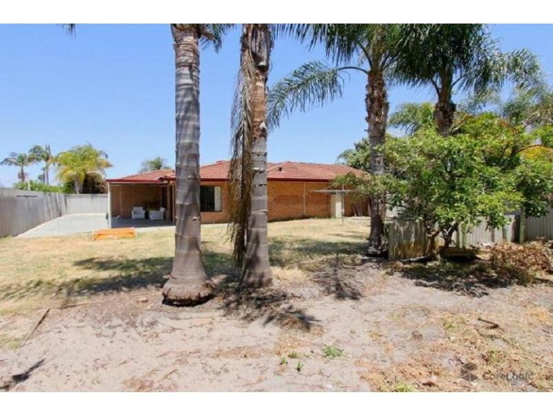 9 Camden Court, Thornlie WA 6108