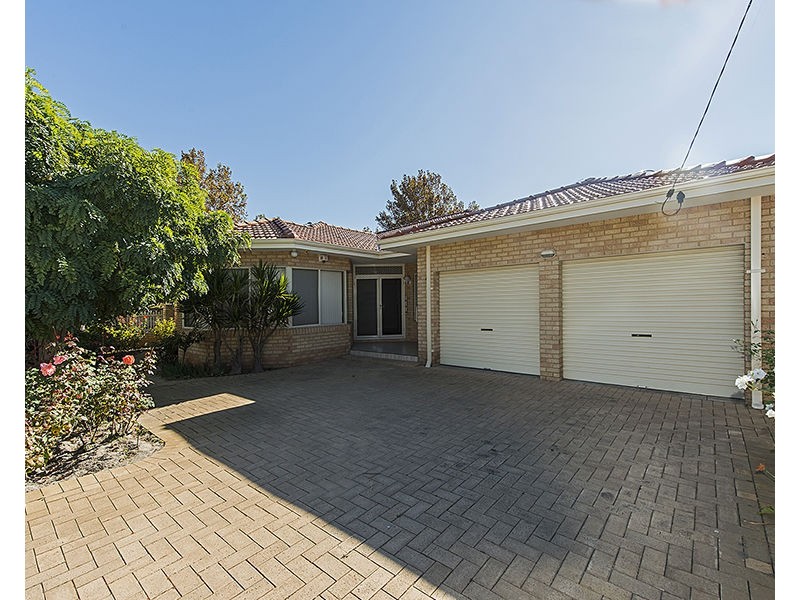 48 Mars Street, Carlisle WA 6101