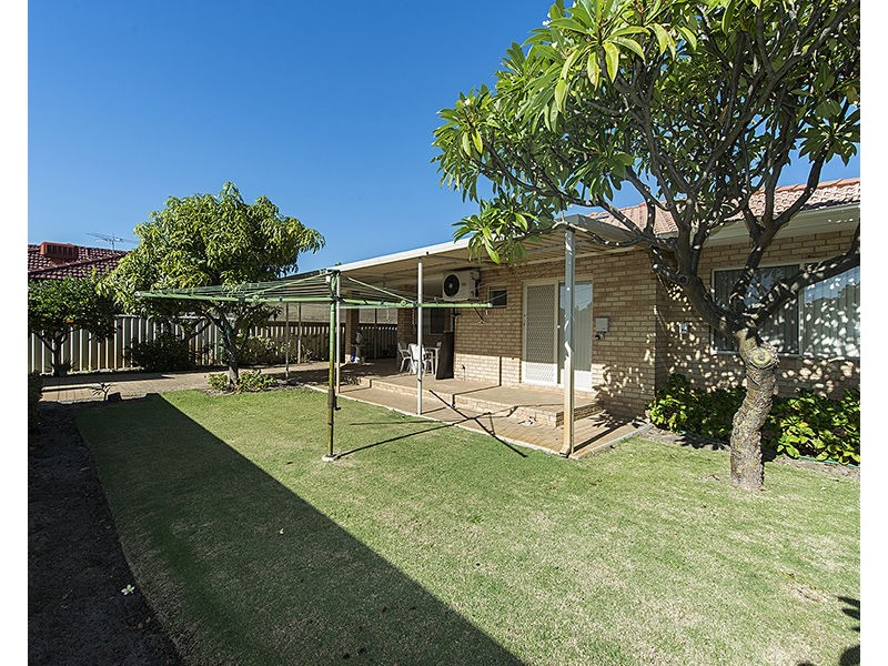 48 Mars Street, Carlisle WA 6101