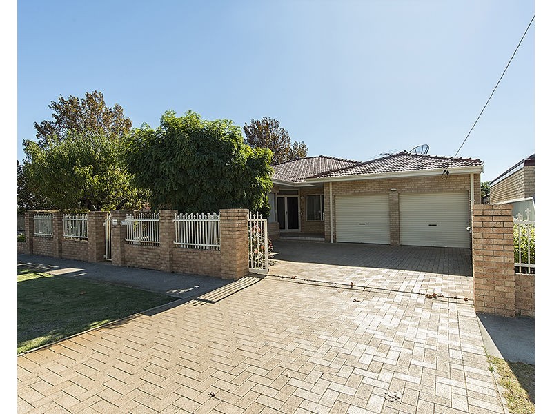 48 Mars Street, Carlisle WA 6101