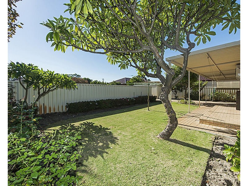48 Mars Street, Carlisle WA 6101