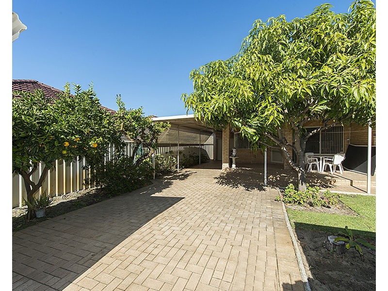 48 Mars Street, Carlisle WA 6101