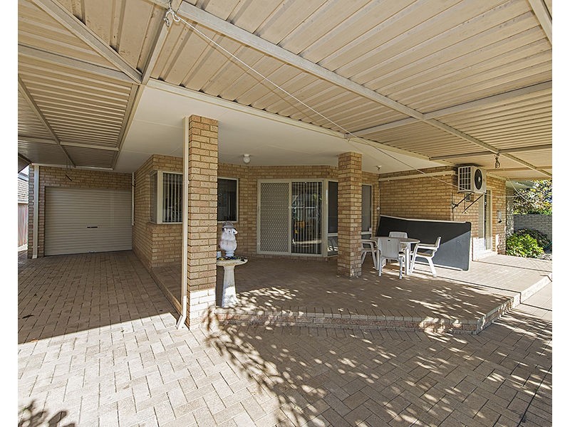 48 Mars Street, Carlisle WA 6101